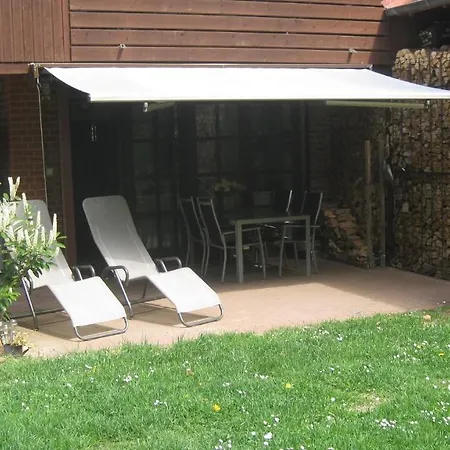 Ferienwohnung Marite * Klingberg