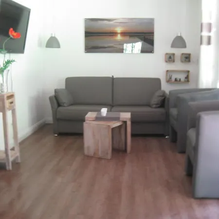 Ferienwohnung Marite Lejlighed