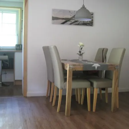 Ferienwohnung Marite Lejlighed *