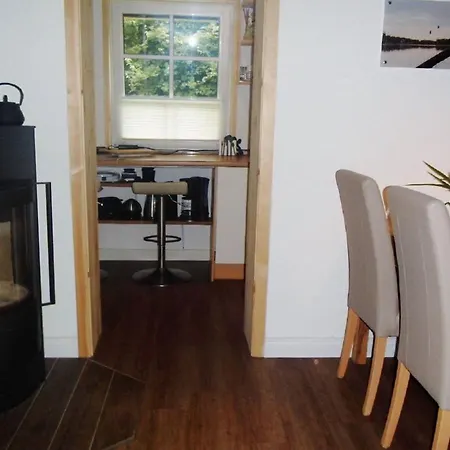 Ferienwohnung Marite Lejlighed