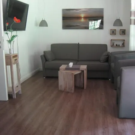 Ferienwohnung Marite *