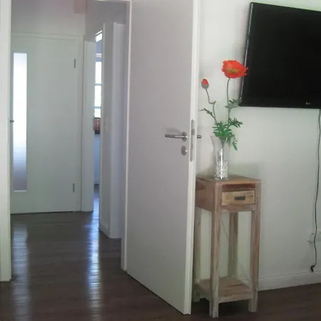 Ferienwohnung Marite Lejlighed *
