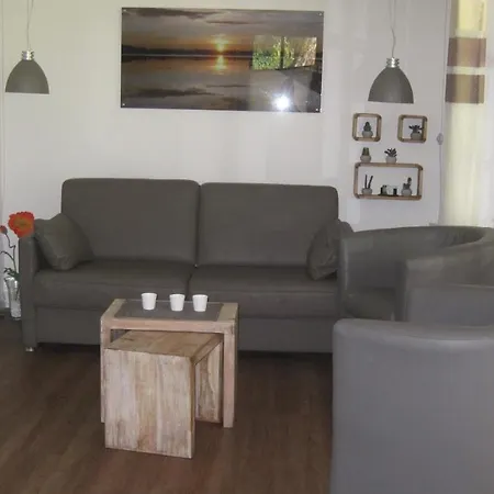 Ferienwohnung Marite * Klingberg
