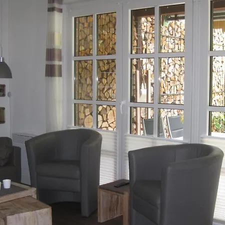 Ferienwohnung Marite Lejlighed